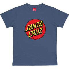 Santa Cruz Youth T-Shirt - The Snowboard Shop