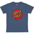 Santa Cruz Youth T-Shirt - The Snowboard Shop