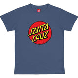 Santa Cruz Youth T-Shirt - The Snowboard Shop