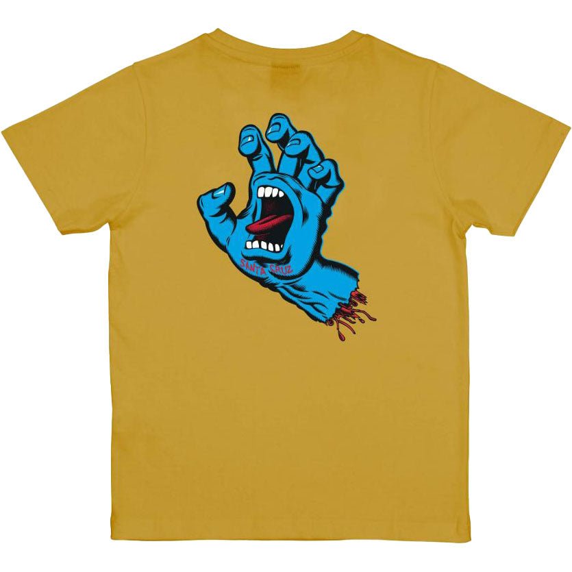Santa Cruz Youth T-Shirt - The Snowboard Shop