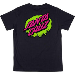 Santa Cruz Youth T-Shirt - The Snowboard Shop