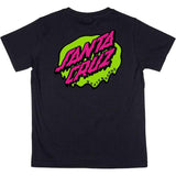 Santa Cruz Youth T-Shirt - The Snowboard Shop