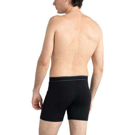 Saxx Daytripper Comfort Stretch Boxer Brief 5" - The Snowboard Shop