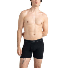 Saxx Daytripper Comfort Stretch Boxer Brief 5" - The Snowboard Shop