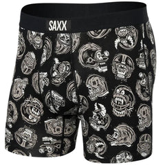 Saxx Vibe Super Soft Boxer Brief 5" - The Snowboard Shop