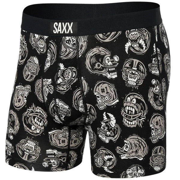 Saxx Vibe Super Soft Boxer Brief 5" - The Snowboard Shop