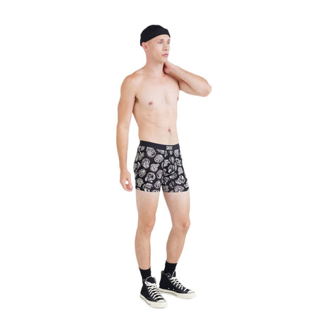 Saxx Vibe Super Soft Boxer Brief 5" - The Snowboard Shop