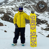 Shred Sleds Destructor Twin 2027 - The Snowboard Shop