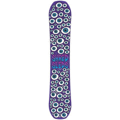Shred Sleds Destructor Twin 2027 - The Snowboard Shop