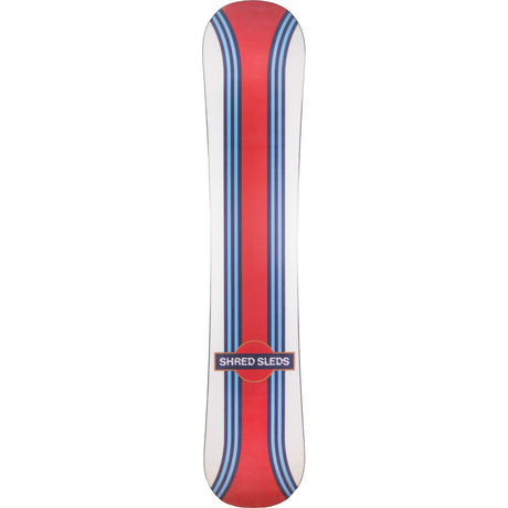 Shred Sleds Explorer 2026 - The Snowboard Shop