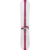 Shred Sleds Explorer 2026 - The Snowboard Shop