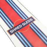 Shred Sleds Explorer 2026 - The Snowboard Shop
