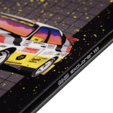 Shred Sleds Explorer 2027 - The Snowboard Shop