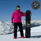 Shred Sleds Explorer 2027 - The Snowboard Shop