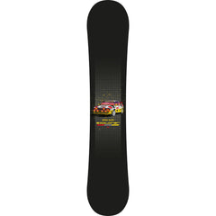Shred Sleds Explorer 2027 - The Snowboard Shop