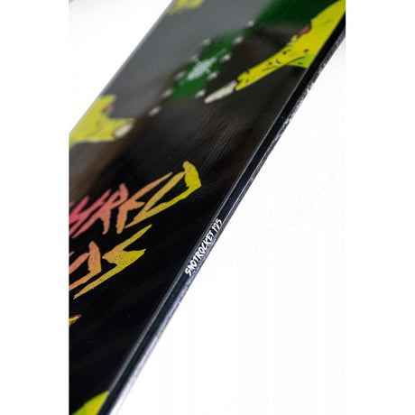 Shred Sleds Snot Rocket 2025 - The Snowboard Shop