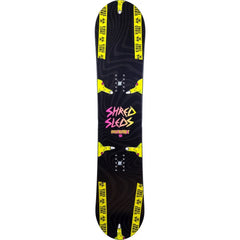 Shred Sleds Snot Rocket 2025 - The Snowboard Shop