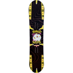 Shred Sleds Snot Rocket 2026 - The Snowboard Shop