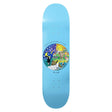 Skateboard Cafe Great Place Deck (Baby Blue) - 8.125" - The Snowboard Shop