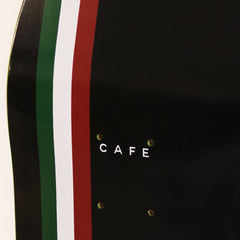 Skateboard Cafe Stripe Deck - The Snowboard Shop