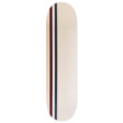 Skateboard Cafe Stripe Deck - The Snowboard Shop