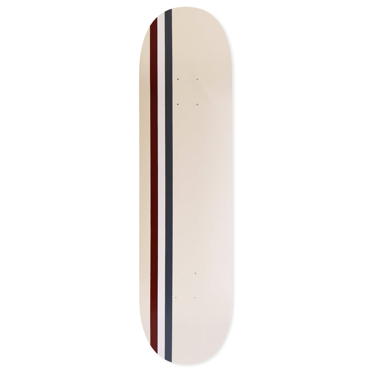 Skateboard Cafe Stripe Deck - The Snowboard Shop