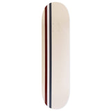 Skateboard Cafe Stripe Deck - The Snowboard Shop