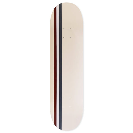 Skateboard Cafe Stripe Deck - The Snowboard Shop