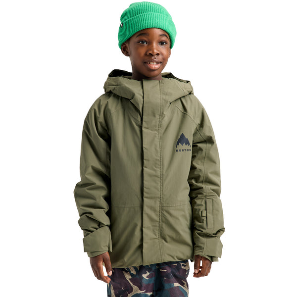 Burton Kids' Skimmer Jacket