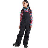Burton Kids' Skylar 2L Bib Pants
