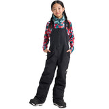 Burton Kids' Skylar 2L Bib Pants