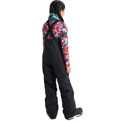 Burton Kids' Skylar 2L Bib Pants