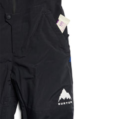 Burton Kids' Skylar 2L Bib Pants
