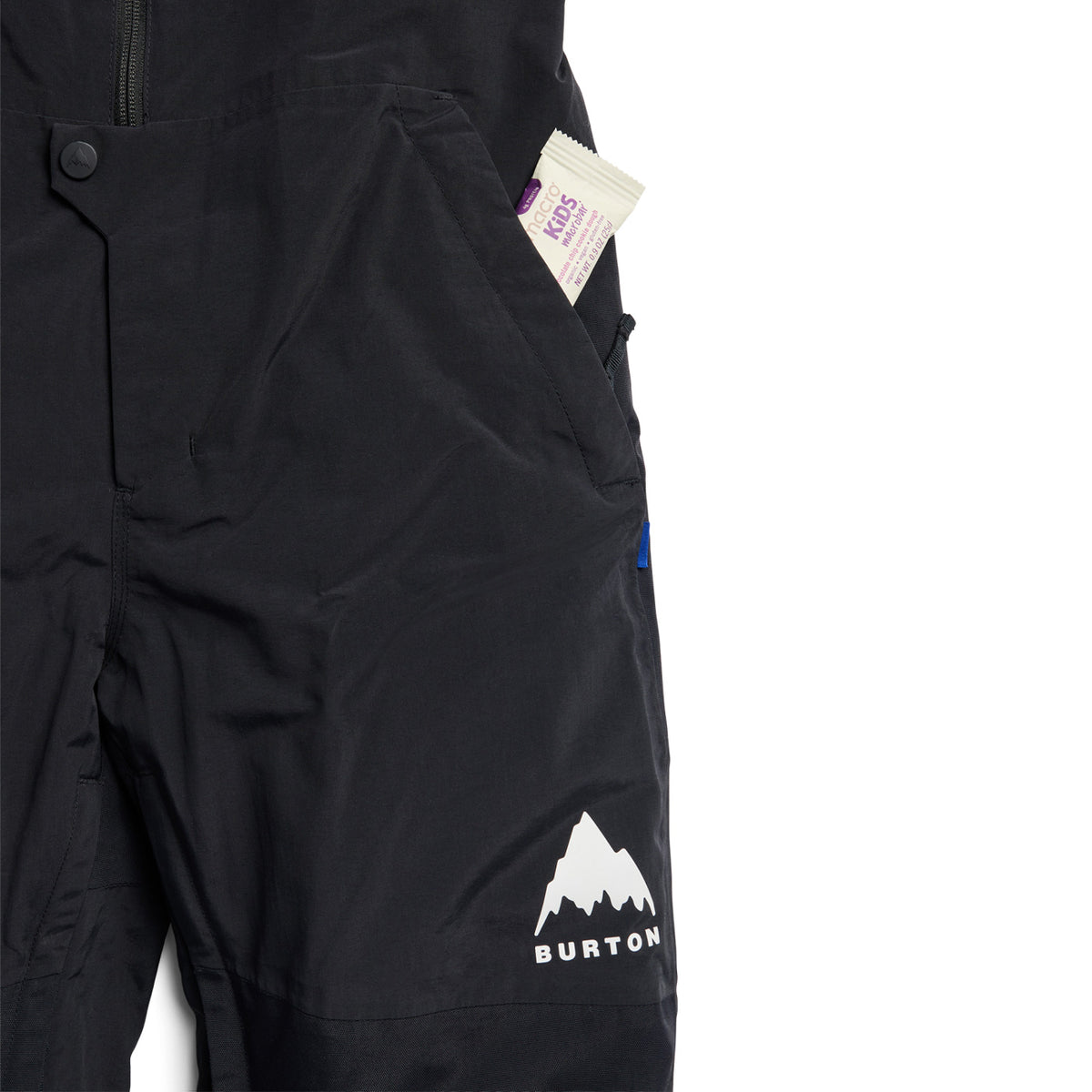 Burton Kids' Skylar 2L Bib Pants