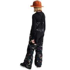 Burton Kids' Skylar 2L Bib Pants
