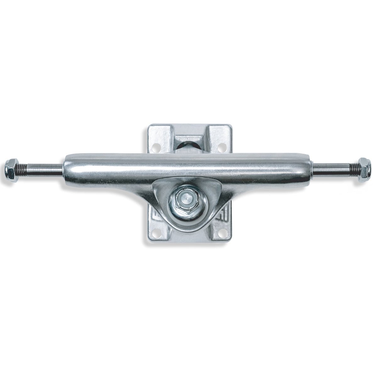 Slappy ST1 Classic 8.25" Skateboard Trucks - The Snowboard Shop