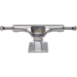 Slappy ST1 Inverted Hollow Lights 8.5" Skateboard Trucks - The Snowboard Shop