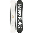Slash Happy Place Wide Snowboard 2026 - The Snowboard Shop