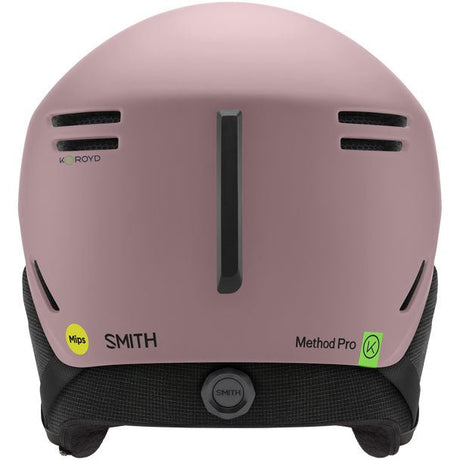 Smith Method Pro Mips Helmet - The Snowboard Shop