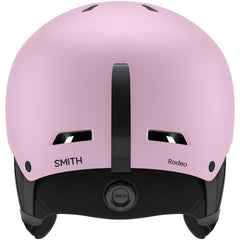 Smith Rodeo Helmet - The Snowboard Shop
