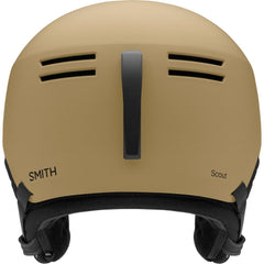 Smith Scout Helmet - The Snowboard Shop