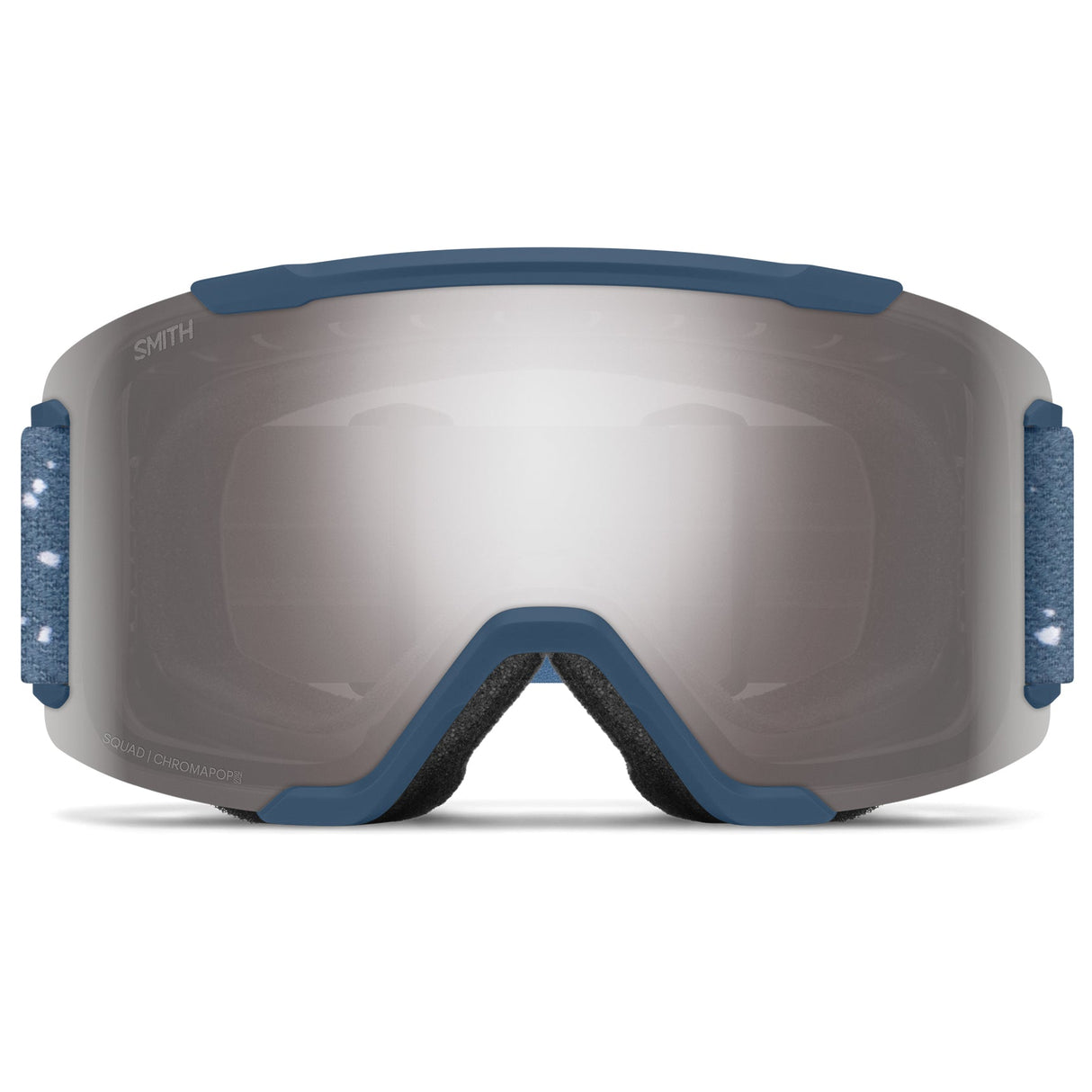Smith Squad Goggles - The Snowboard Shop