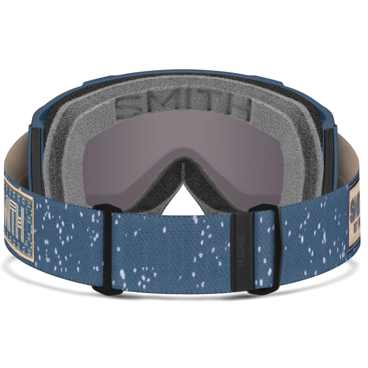 Smith Squad Goggles - The Snowboard Shop