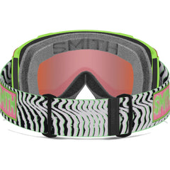 Smith Squad Goggles - The Snowboard Shop