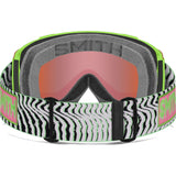 Smith Squad Goggles - The Snowboard Shop