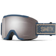 Smith Squad Goggles - The Snowboard Shop