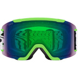 Smith Squad Goggles - The Snowboard Shop