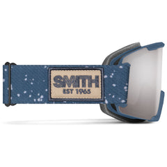 Smith Squad Goggles - The Snowboard Shop