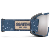 Smith Squad Goggles - The Snowboard Shop