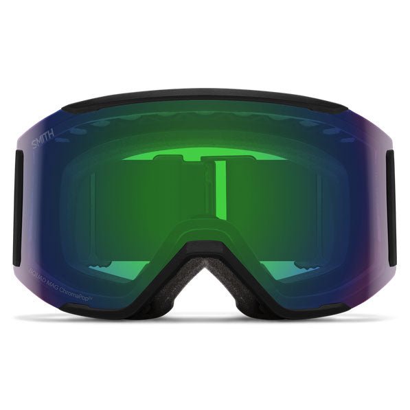 Smith Squad MAG Goggles - The Snowboard Shop